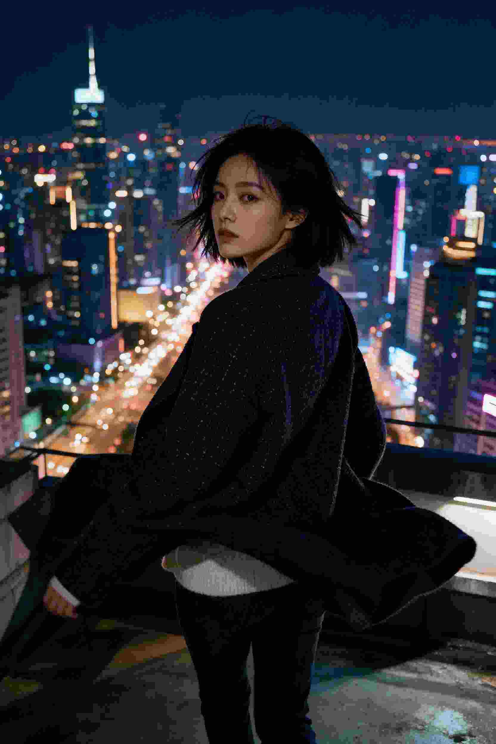 深夜食堂