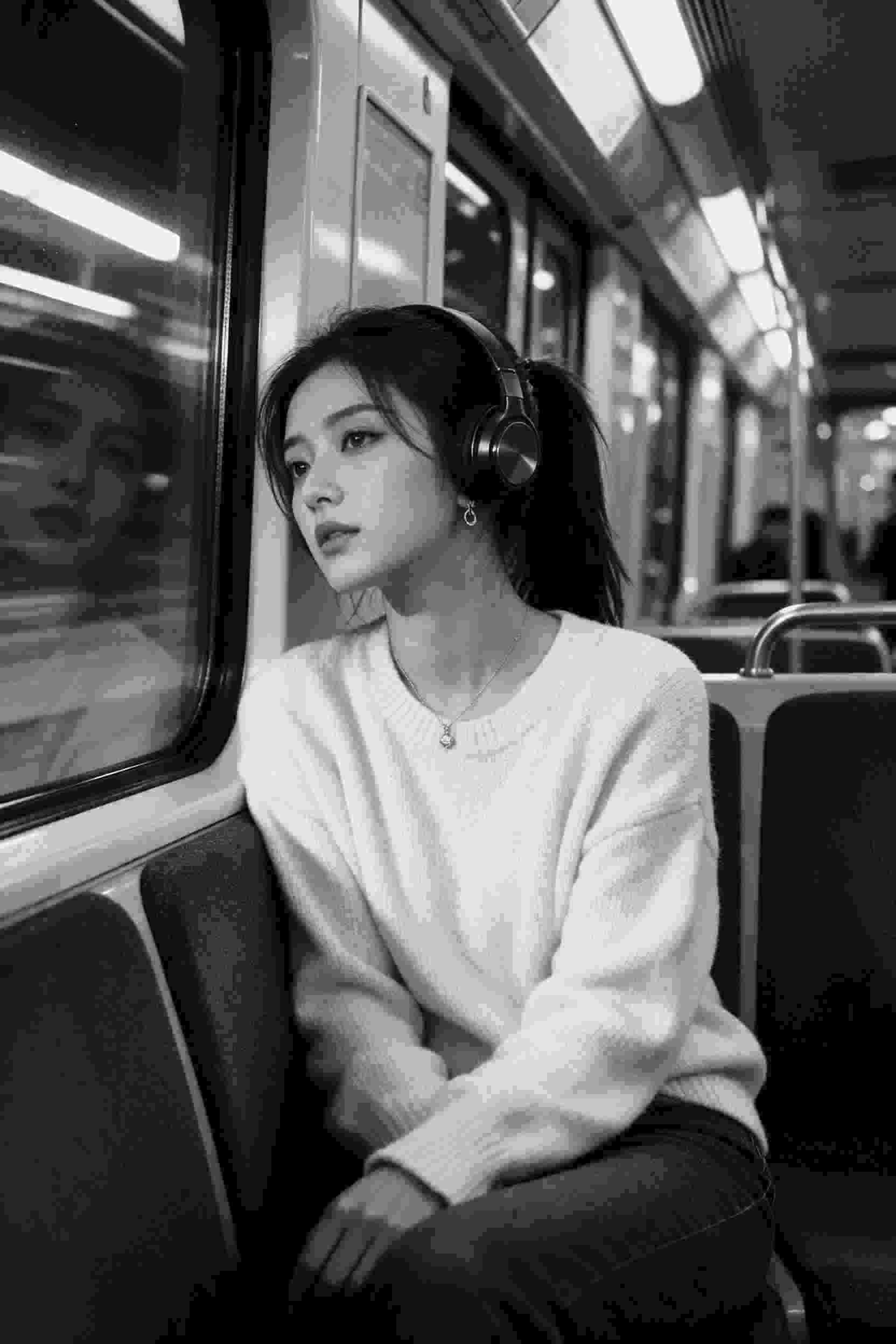 校园午夜物语